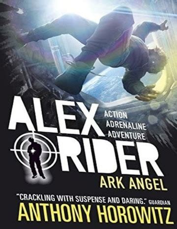 Alex Rider all books : Me : Free Download, Borrow, and .